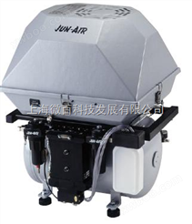 jun-air无油空气压缩机