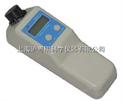 WGZ-B便携式浊度计 上海悦丰LCD液晶显示屏浊度计