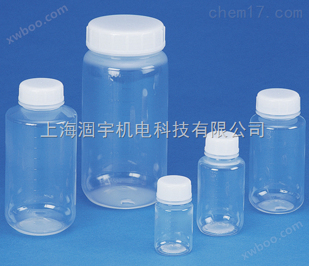 日本NIKKO塑料瓶 氟加工容器