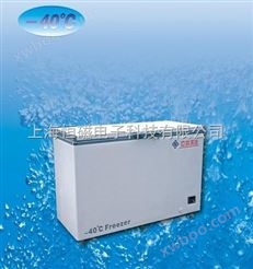 -25℃低温储存箱DW-YW110A