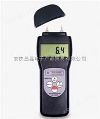 MC-7825P多功能针式水分仪、USB/RS-232 、 0~80%、分辨率： 0.1