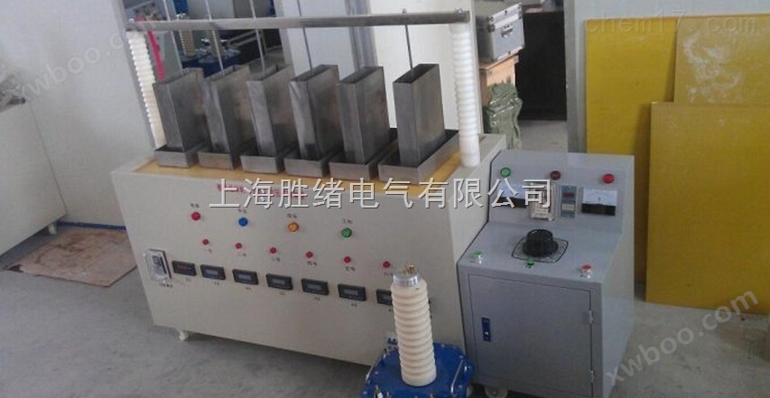 上海绝缘手套耐压测试仪生产厂家