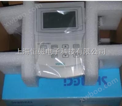 DDS-307A上海雷磁电导率仪