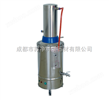 YN-ZD-Z-20上海博迅不锈钢电热蒸馏水器