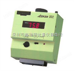 日本ASKER硬度计 DD2-JA型 硫化橡胶硬度计
