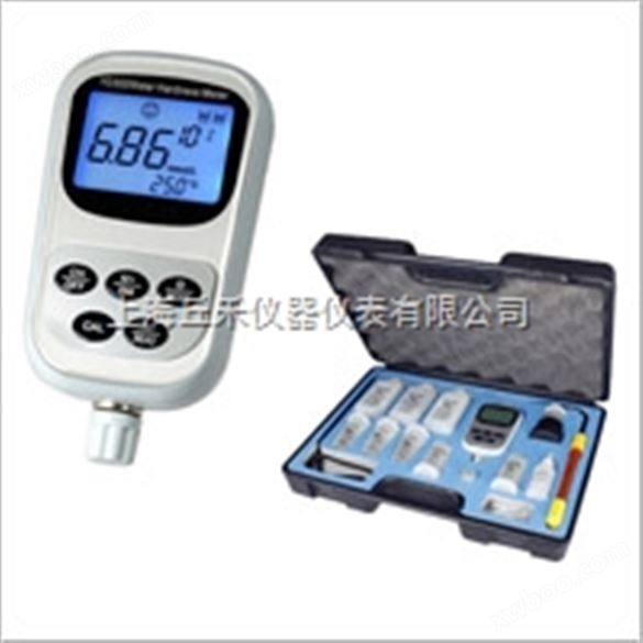 YD300.水质硬度仪:便携式 水硬度计,水质硬度计,水硬度仪