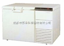 日本三洋-152℃容积128升双压缩机MDF-1156超低温保存箱