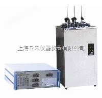 XWB-300B 热变形•维卡软化点温度测定仪