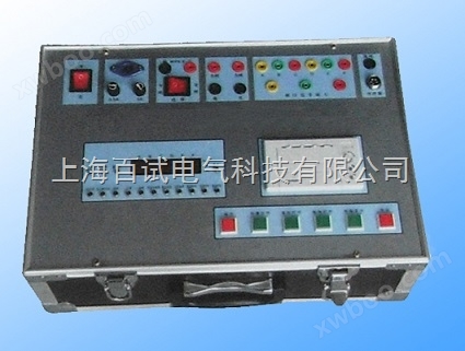 BS-Ⅳ型高压开关机械特性测试仪