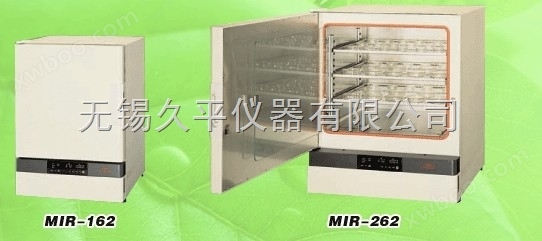 三洋高温恒温培养箱 - MIR-162