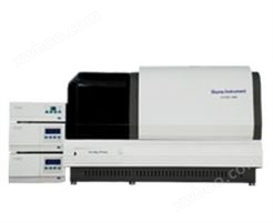 LC-MS1000液质联用仪