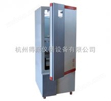 BSD-400上海博迅程控全温振荡培养箱（升级新型，液晶屏）
