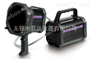 Labino MPXL UV PS135 Spotlight聚光型高强度紫外线灯35W