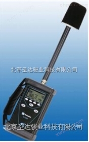 电场强度测试仪HI-2200
