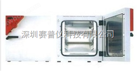 深圳供应德国宾德BINDER ED53精密干燥烘箱