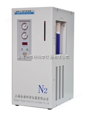 QPN-500P氮气发生器   0-500ml/min氮气发生器