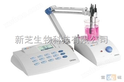 上海雷磁离子计PXSJ-216|离子浓度计|PH计现货销售