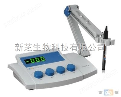 上海雷磁离子计PXS-270|离子浓度计|PH计现货销售