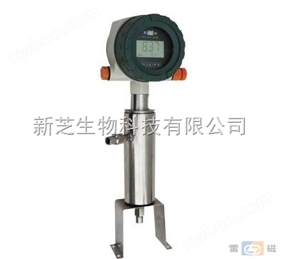 上海雷磁工业PH计PHG-243（二线制）|水质PH测量