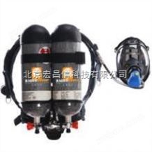 SDP1100   双瓶正压式空气呼吸器    北京现货