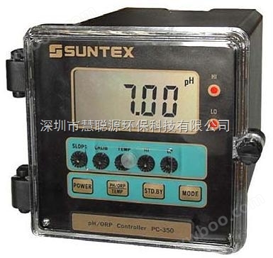 中国台湾SUNTEX上泰PH,原装上泰PH控制器