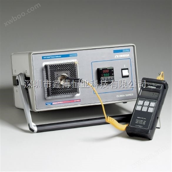 CL900A-220校准器 美国omege温度校准仪