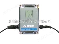 OS552AM-MA-4红外线测温仪 美国omega工业级红外线温度计