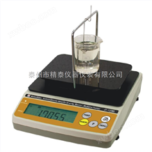 水玻璃比重、波美度、模数测试仪 MatsuHakuJT-120WG