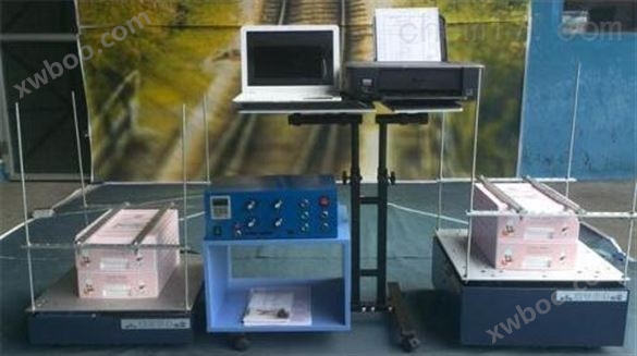 电磁式加速度振动试验台 正弦波实验台