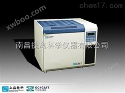GC102AT气相色谱仪,上海仪电GC102AT气相色谱仪 上海精科GC102AT气相色谱仪