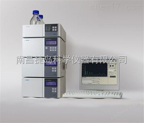 LC-100PLUS高效液相色谱仪,上海伍丰LC-100PLUS高效液相色谱仪
