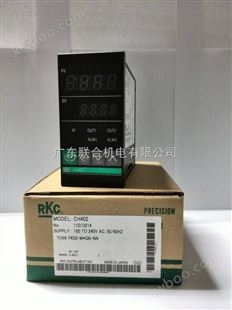 rkc CH402温控器