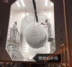汽车零部件专用家具环保无尘喷漆房