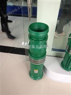 QJ天津潜水电机-天津不锈钢潜水电机