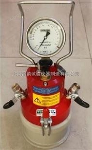 B2030直读式砂浆含气量仪（仿德）_价格参数_生产厂家