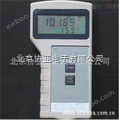 XY-202 数字大气压力表数字大气压力计气压表气压计
