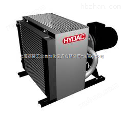 东莞供应HYDAC油气冷却器SC静音系列