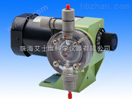 CS-1小型机械隔膜式计量泵