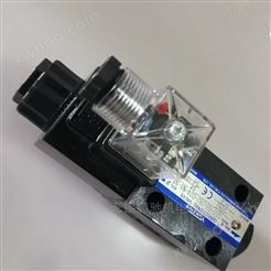 中国台湾YUKEN油研电磁换向阀DSG-01-3C4