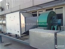 ZX-FQ北京环保设备厂家供应低温等离子除臭设备