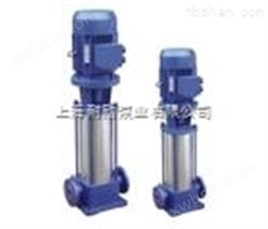 多级管道泵尺寸,立式多级管道泵扬程压力