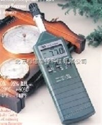 TES-1360A数字式温湿度计