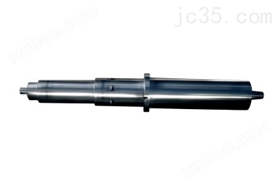 M7180平面磨床动静压主轴单元