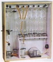 SB9801奥氏气体分析器/半自动