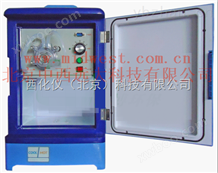 QDL/LB-8000F自动水质采样器 型号:QDL/LB-8000F 库号：M394285