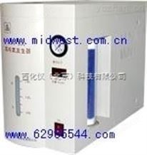 m210-H500/SGH500中西牌高纯氢气发生器 型号:m210-H500/SGH500  库号：M128126