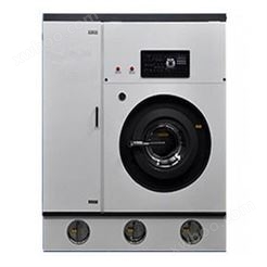 12KG标准型全封闭干洗机