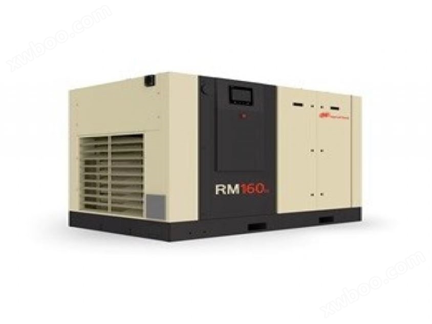 RM55-160kW微油螺杆式变频压缩机