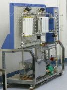 MYCN-4B散热器热工性能实验装置