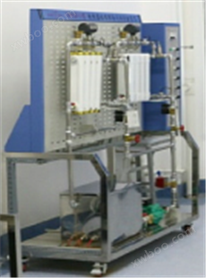 MYCN-4B散热器热工性能实验装置
